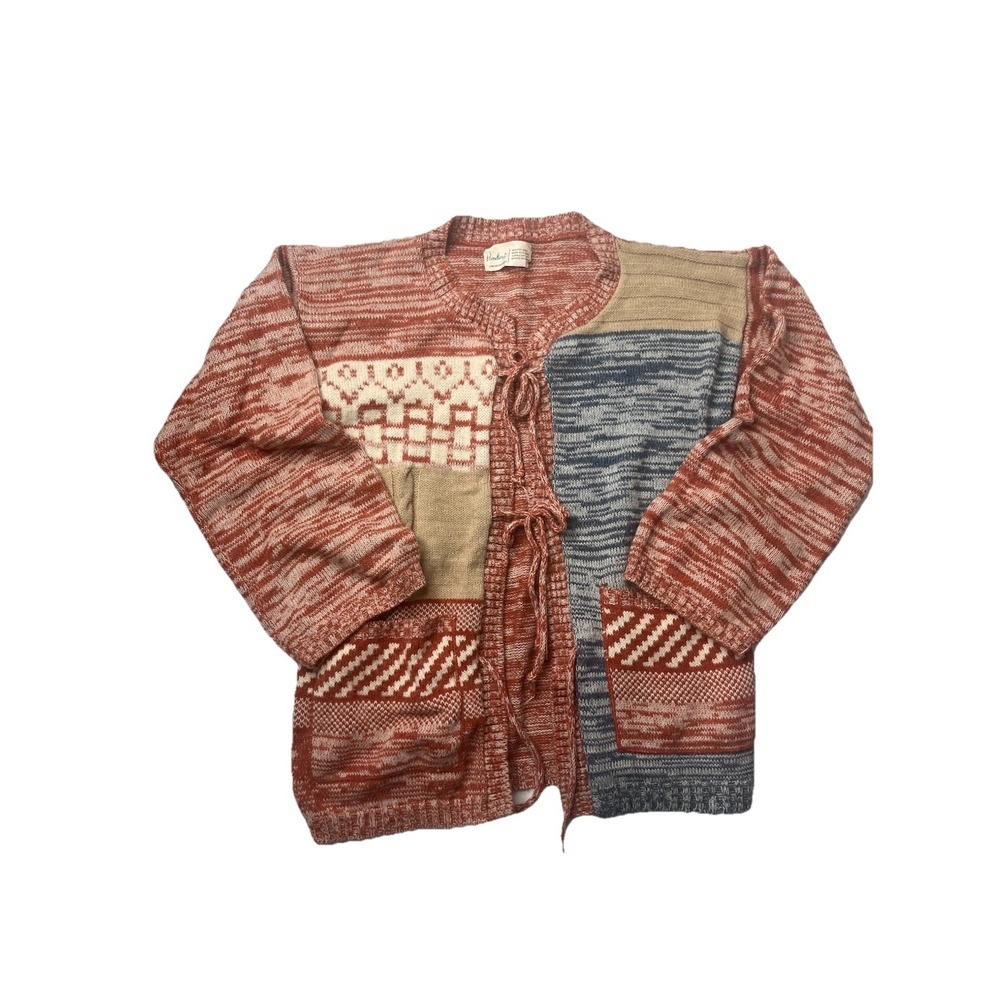 Pandora Cardigan Women's Size‎ Medium Boho Cottagecore